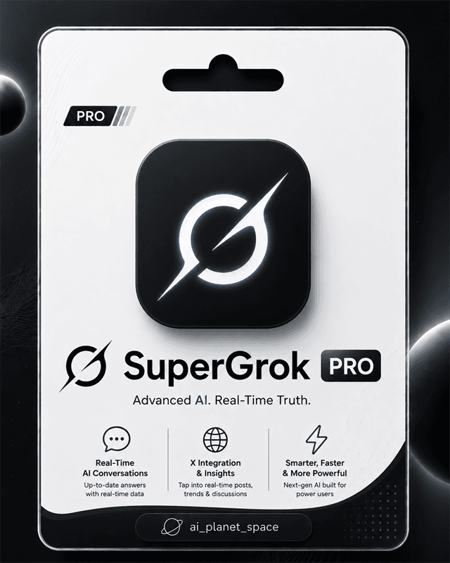 Super Grok