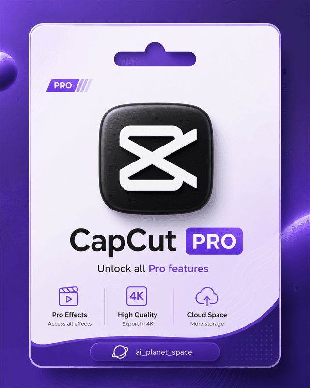 capcut pro