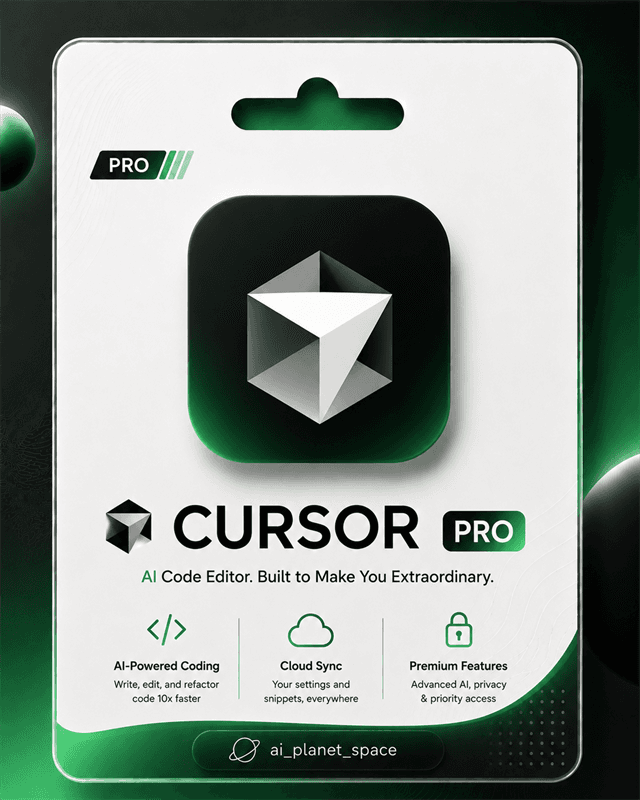cursor