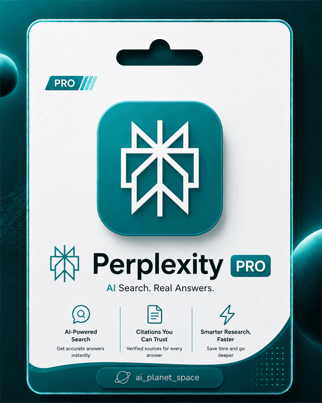 perplexity pro