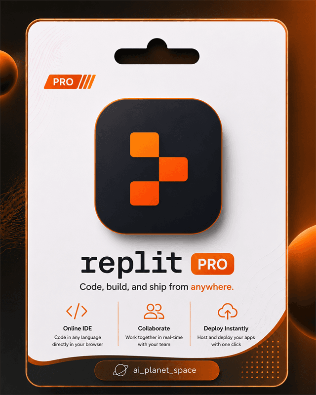 replit