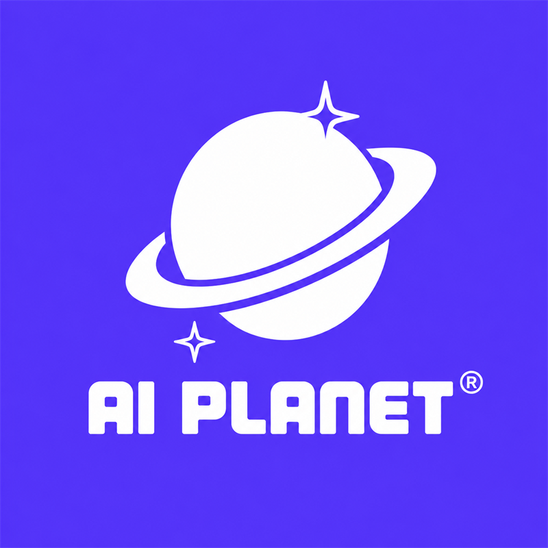 AI Planet Logo